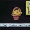 Forma de Silicone de Animais