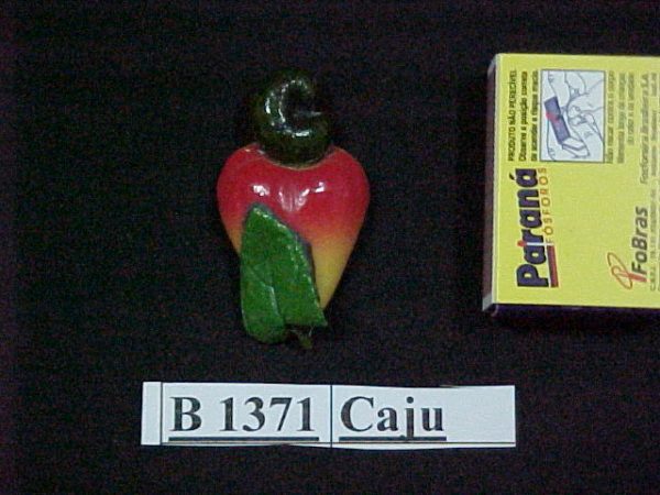 Forma de Silicone de Doces, Frutas e Legumes