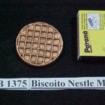 Forma de Silicone de Biscoitos e  Pães