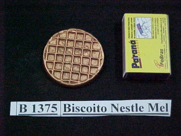 Forma de Silicone de Biscoitos e  Pães