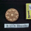 Forma de Silicone de Biscoitos e  Pães