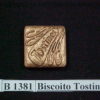 Forma de Silicone de Biscoitos e  Pães