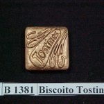 Forma de Silicone de Biscoitos e  Pães