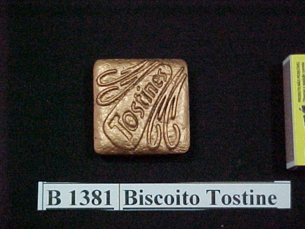 Forma de Silicone de Biscoitos e  Pães