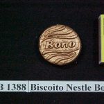 Forma de Silicone de Biscoitos e  Pães