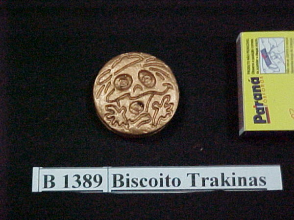 Forma de Silicone de Biscoitos e  Pães