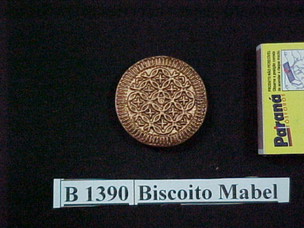 Forma de Silicone de Biscoitos e  Pães