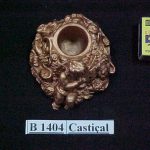 Forma de Silicone de Diversos