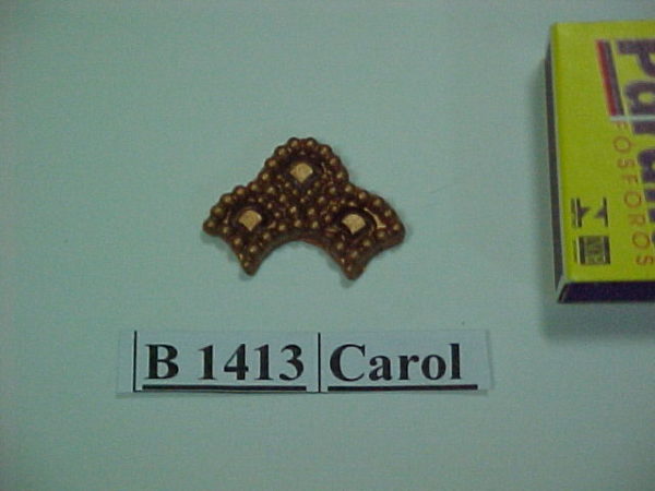 Forma de Silicone de Diversos