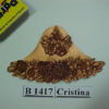 Forma de Silicone de Rendas e Guirlandas