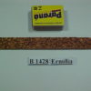Forma de Silicone de Rendas e Guirlandas