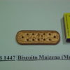 Forma de Silicone de Biscoitos e  Pães