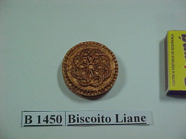 Forma de Silicone de Biscoitos e  Pães