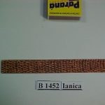 Forma de Silicone de Rendas e Guirlandas
