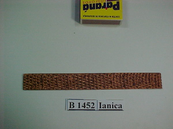 Forma de Silicone de Rendas e Guirlandas