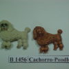 Forma de Silicone de Animais