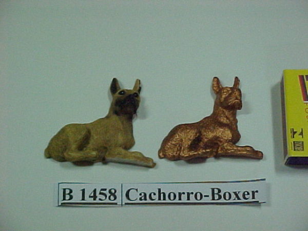 Forma de Silicone de Animais