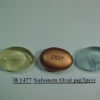 Forma de Silicone de Sabonetes e Velas