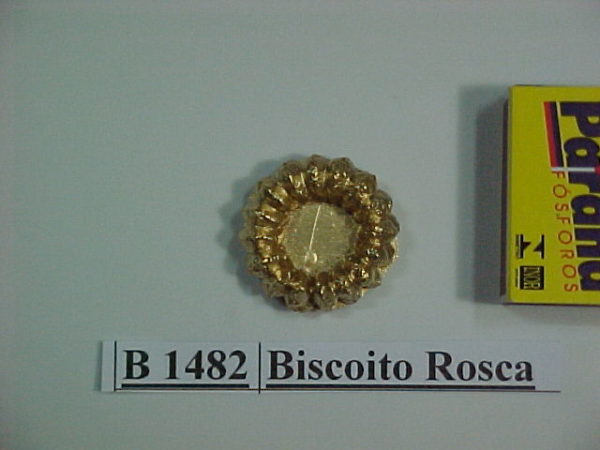 Forma de Silicone de Biscoitos e  Pães