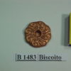 Forma de Silicone de Biscoitos e  Pães