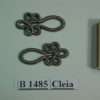 Forma de Silicone de Diversos