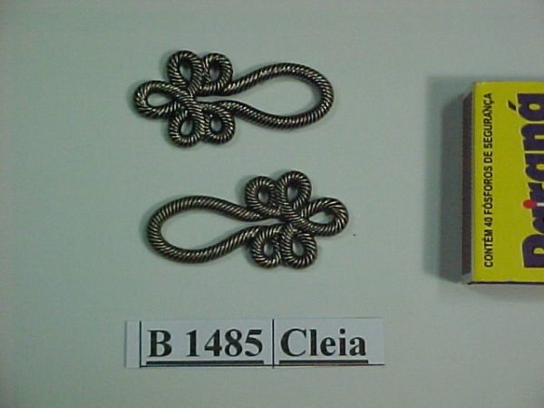 Forma de Silicone de Diversos