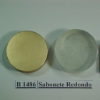 Forma de Silicone de Sabonetes e Velas