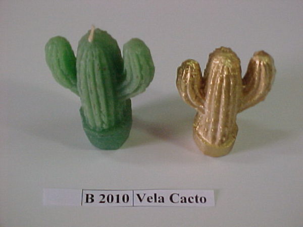 Forma de Silicone de Sabonetes e Velas