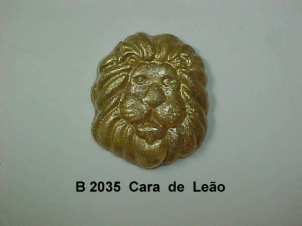 Forma de Silicone de Animais