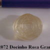 Forma de Silicone de Docinhos
