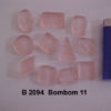 Forma de Silicone de Doces, Frutas e Legumes