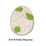 Folhas Pequenas