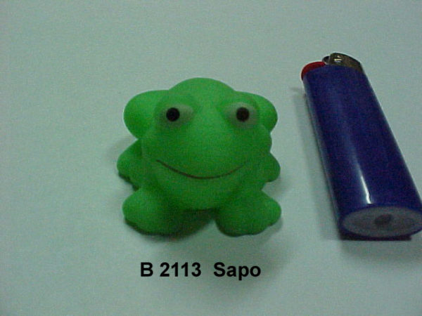 Forma de Silicone de Animais