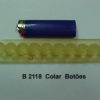 Forma de Silicone de Rendas e Guirlandas
