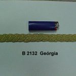 Forma de Silicone de Rendas e Guirlandas