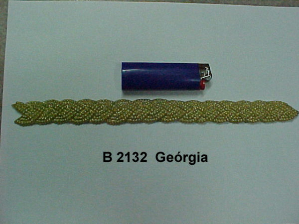 Forma de Silicone de Rendas e Guirlandas