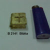Forma de Silicone de Religião