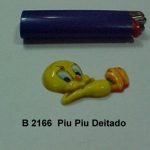 Forma de Silicone de Temas Infantis