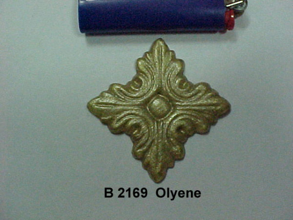 Forma de Silicone de Diversos