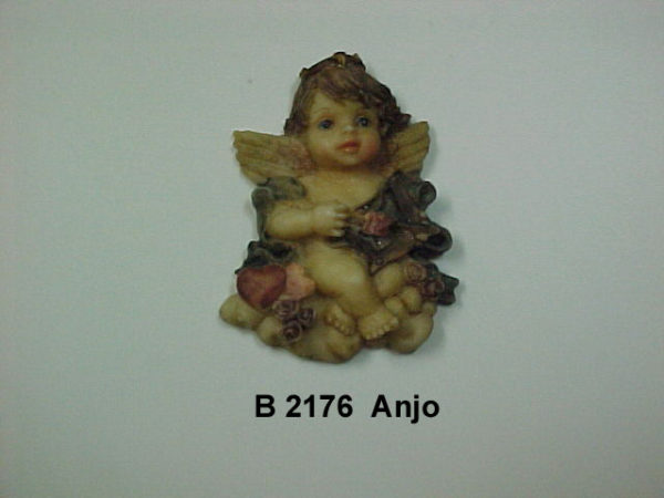 Forma de Silicone de Religião