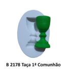 Taça 1ª Comunhão