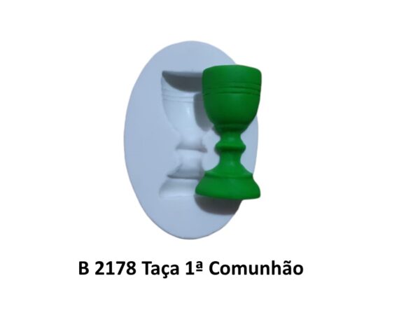 Taça 1ª Comunhão