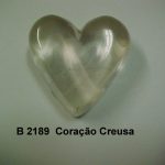 Forma de Silicone de Docinhos