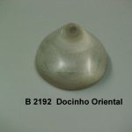 Forma de Silicone de Docinhos