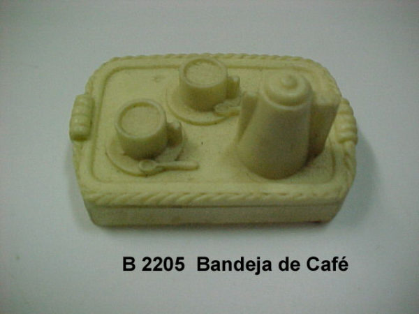 Forma de Silicone de Cozinha e Casa