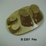 Forma de Silicone de Bonecas, Rostos, Sapatos, Mãos e Pés