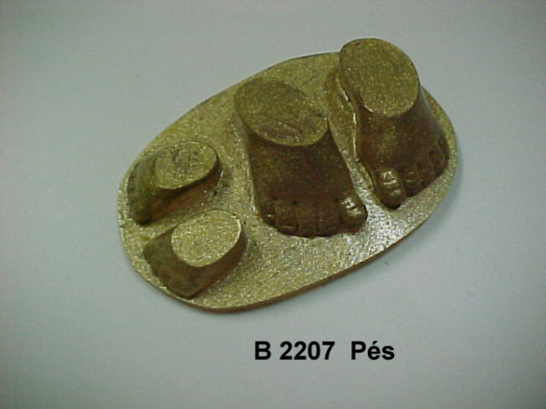 Forma de Silicone de Bonecas, Rostos, Sapatos, Mãos e Pés