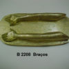 Forma de Silicone de Bonecas, Rostos, Sapatos, Mãos e Pés