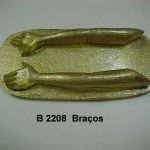 Forma de Silicone de Bonecas, Rostos, Sapatos, Mãos e Pés