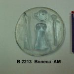 Forma de Silicone de Bonecas, Rostos, Sapatos, Mãos e Pés